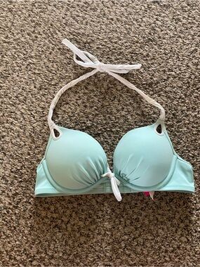 Victoria’s Secret Push Up Bikini Top